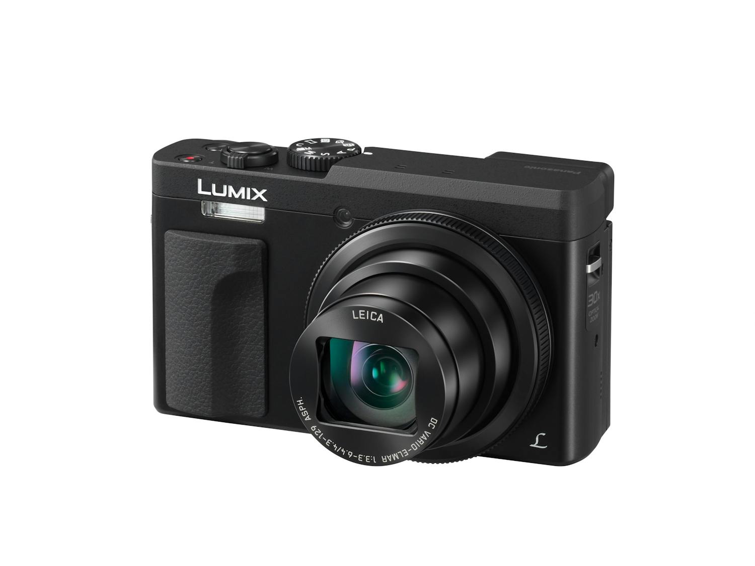 Nytt lommekamera Panasonic Lumix DC-TZ90